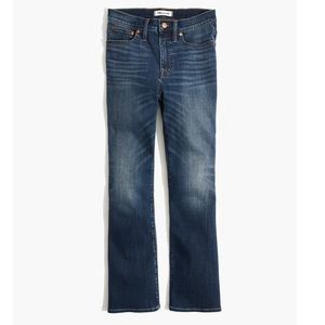 Madewell jeans